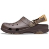image:imageCrocs UnisexAdult Classic All Terrain ClogsEspresso