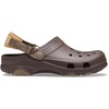 image:imageCrocs UnisexAdult Classic All Terrain ClogsEspresso