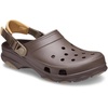 image:imageCrocs UnisexAdult Classic All Terrain ClogsEspresso