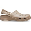 image:imageCrocs UnisexAdult Classic All Terrain ClogsKhaki