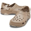 image:imageCrocs UnisexAdult Classic All Terrain ClogsKhaki