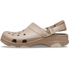 image:imageCrocs UnisexAdult Classic All Terrain ClogsKhaki