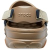 image:imageCrocs UnisexAdult Classic All Terrain ClogsKhakiMulti
