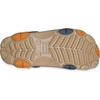 image:imageCrocs UnisexAdult Classic All Terrain ClogsKhakiMulti