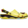 image:imageCrocs UnisexAdult Classic All Terrain ClogsLemon