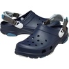 image:imageCrocs UnisexAdult Classic All Terrain ClogsNavy
