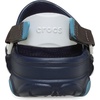 image:imageCrocs UnisexAdult Classic All Terrain ClogsNavy