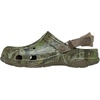 image:imageCrocs UnisexAdult Classic All Terrain ClogsRt Apx Multi