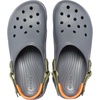 image:imageCrocs UnisexAdult Classic All Terrain ClogsSlate GreyMulti