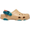 image:imageCrocs UnisexAdult Classic All Terrain ClogsTan