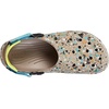 image:imageCrocs UnisexAdult Classic All Terrain ClogsTerrazo Multi Mushroom