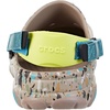 image:imageCrocs UnisexAdult Classic All Terrain ClogsTerrazo Multi Mushroom
