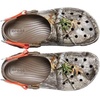 image:imageCrocs UnisexAdult Classic All Terrain ClogsWalnut