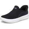 image:imageCrocs Mens Locale Ease Slip On SneakersBlack
