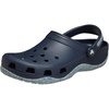 image:imageCrocs Unisex Adult Classic EVO Lightweight Comfortable SlipOn ClogsNavy
