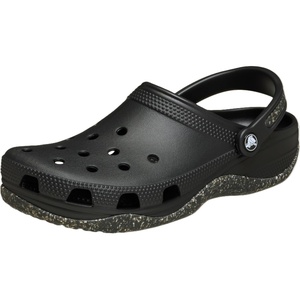 image:imageCrocs Unisex Adult Classic EVO Lightweight Comfortable SlipOn ClogsBlack