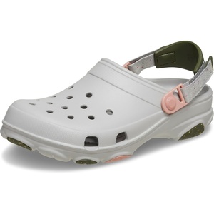 image:imageCrocs UnisexAdult Classic All Terrain ClogsAtmosphereMulti