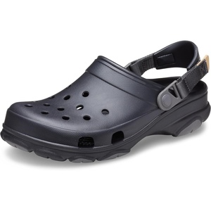 image:imageCrocs UnisexAdult Classic All Terrain ClogsBlack