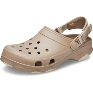 image:imageCrocs UnisexAdult Classic All Terrain ClogsKhaki