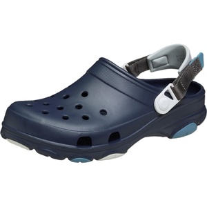 image:imageCrocs UnisexAdult Classic All Terrain ClogsNavy
