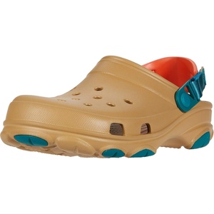 image:imageCrocs UnisexAdult Classic All Terrain ClogsTan