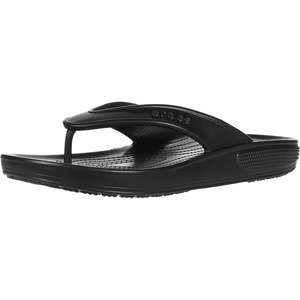 image:imageCrocs Womens Classic II FlipFlop SandalsBlack
