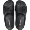 image:imageCrocs Classic Saturday SlidesBlack 1