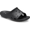 image:imageCrocs Classic Saturday SlidesBlack 1