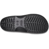 image:imageCrocs Classic Saturday SlidesBlack 1