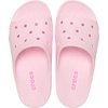 image:imageCrocs Classic Saturday SlidesPink Milk