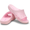 image:imageCrocs Classic Saturday SlidesPink Milk