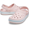 image:imageCrocs UnisexAdult Crocband ClogPink Rose