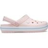 image:imageCrocs UnisexAdult Crocband ClogPink Rose