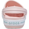 image:imageCrocs UnisexAdult Crocband ClogPink Rose