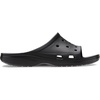 image:imageCrocs Classic Saturday SlidesBlack 1