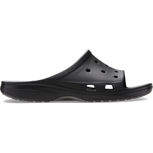 image:imageCrocs Classic Saturday SlidesBlack 1