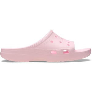 image:imageCrocs Classic Saturday SlidesPink Milk