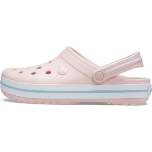 image:imageCrocs UnisexAdult Crocband ClogPink Rose