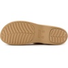 image:imageCrocs Brooklyn Sky Sandals Wedge SandalsCashew