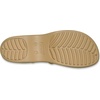 image:imageCrocs Brooklyn Sky Sandals Wedge SandalsFrappeCashew
