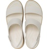 image:imageCrocs Brooklyn Sky Sandals Wedge SandalsFrappeCashew