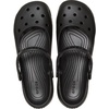 image:imageCrocs Classic Ballet Ballet SlippersBlack