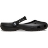 image:imageCrocs Classic Ballet Ballet SlippersBlack
