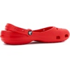 image:imageCrocs Classic Ballet Ballet SlippersFlame