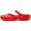 image:imageCrocs Classic Ballet Ballet SlippersFlame