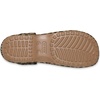 image:imageCrocs Classic Ballet Ballet SlippersSepiaLeopard