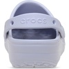 image:imageCrocs Unisex Adult Floral Classic ClogsPurple