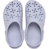 image:imageCrocs Unisex Adult Floral Classic ClogsPurple