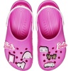 image:imageCrocs UnisexAdult Barbie Classic ClogElectric Pink