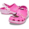 image:imageCrocs UnisexAdult Barbie Classic ClogElectric Pink